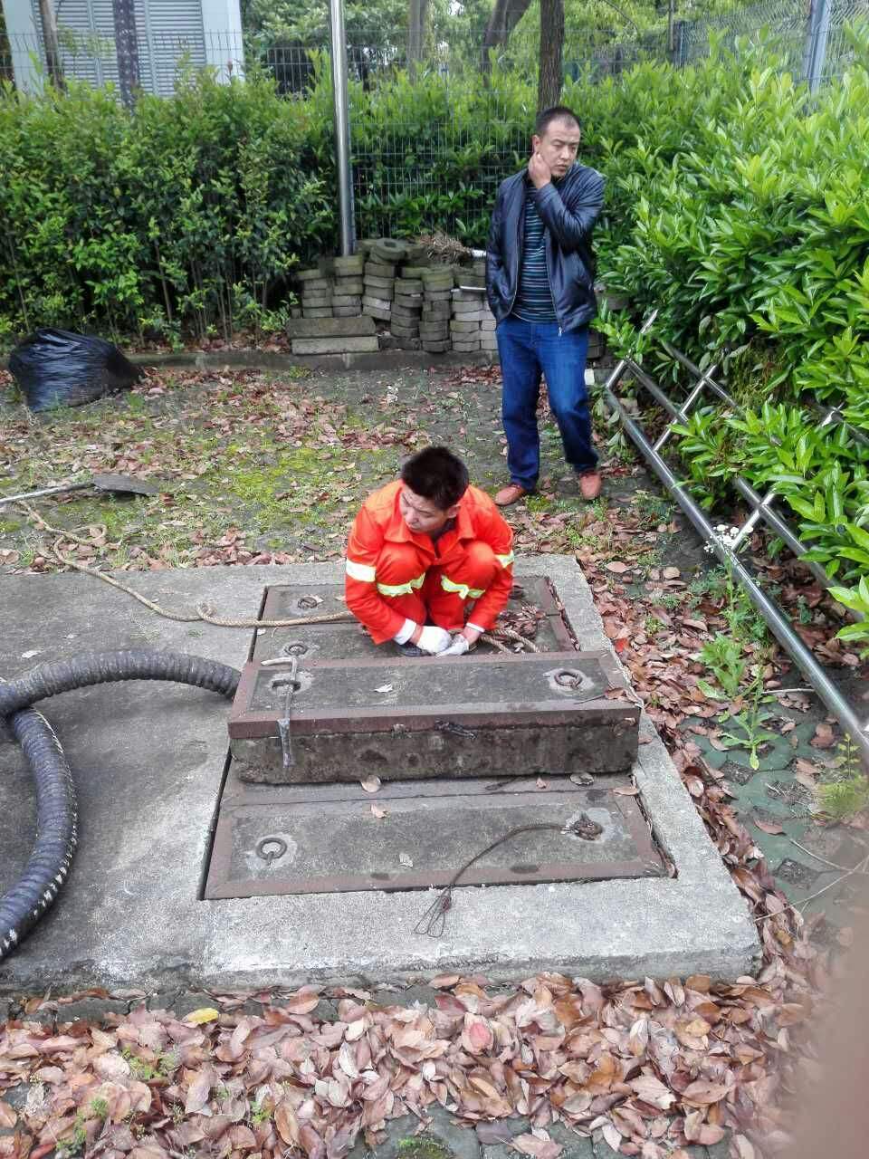 罗平吸污抽粪