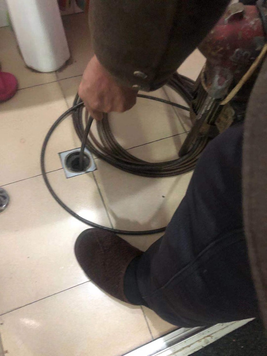 罗平管道疏通，疏通下水道